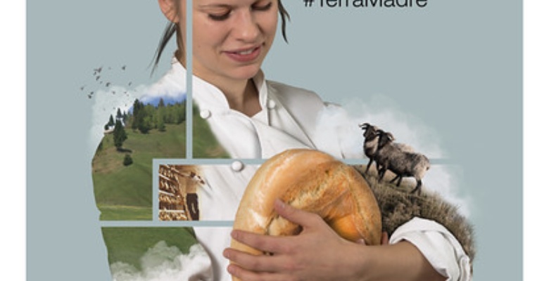 Terra Madre Salone del Gusto Torino