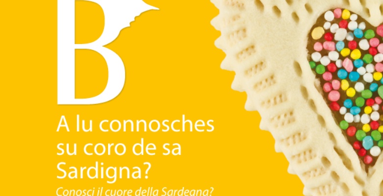 Autunno in Barbagia 2017