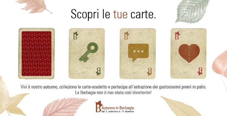 Concorso Autunno in Barbagia 2014