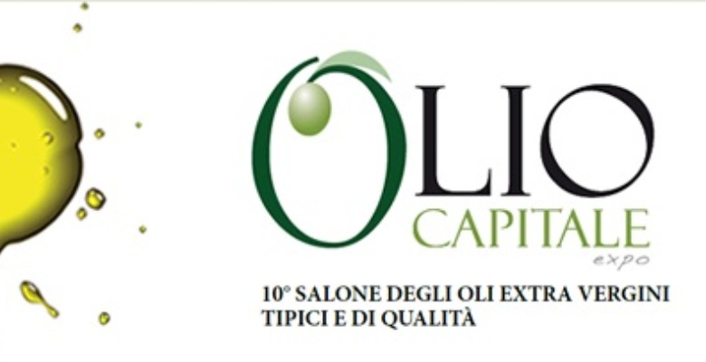 Fiera olio capitale 2016